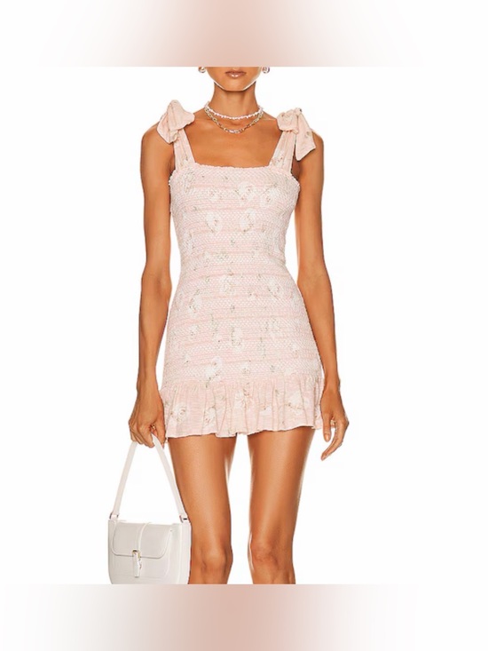 LoveShackFancy Dresses & Skirts - Loveshackfancy Norna dress